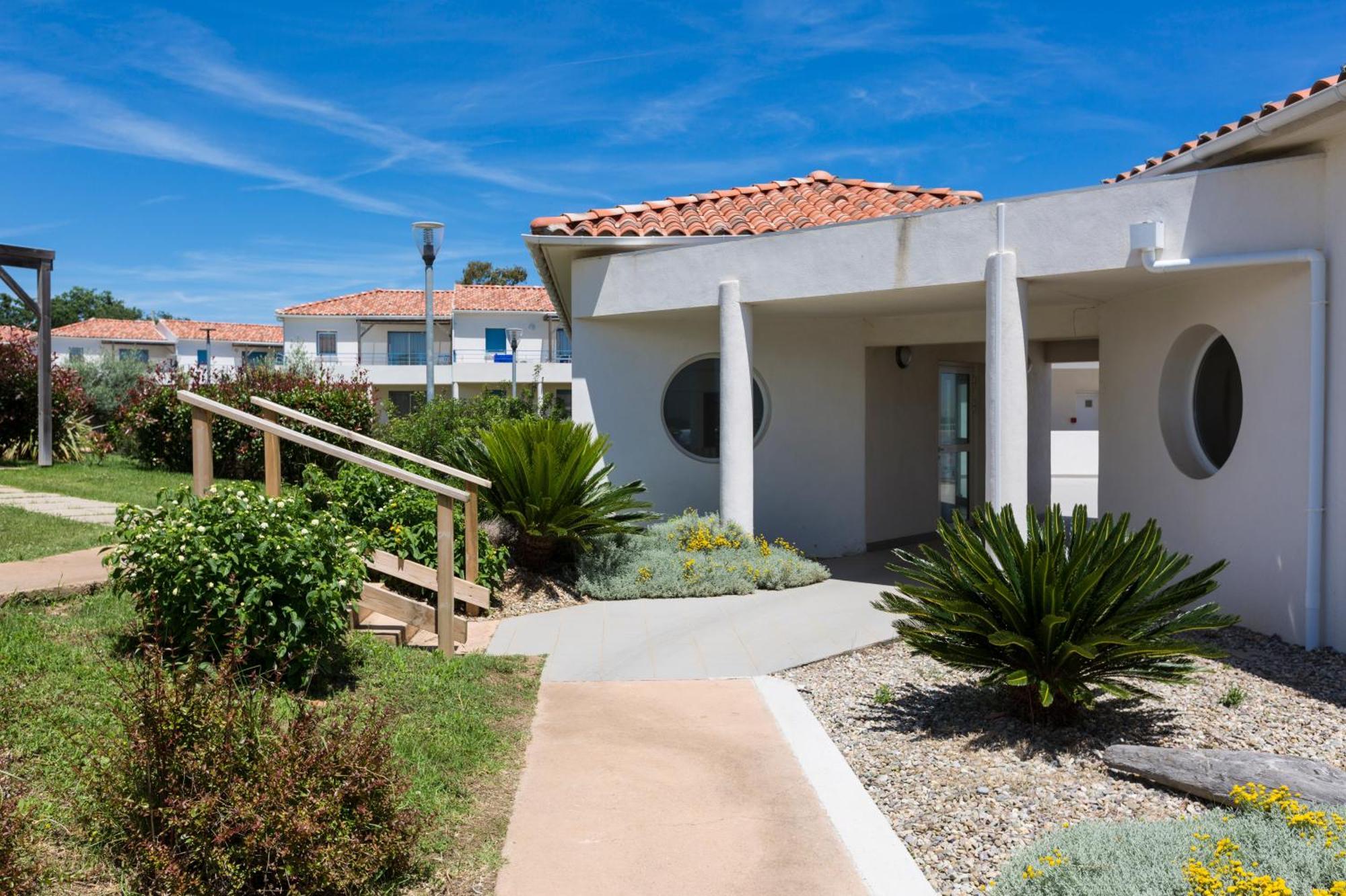 Residence Odalys Acqua Bella Poggio Mezzana 외부 사진