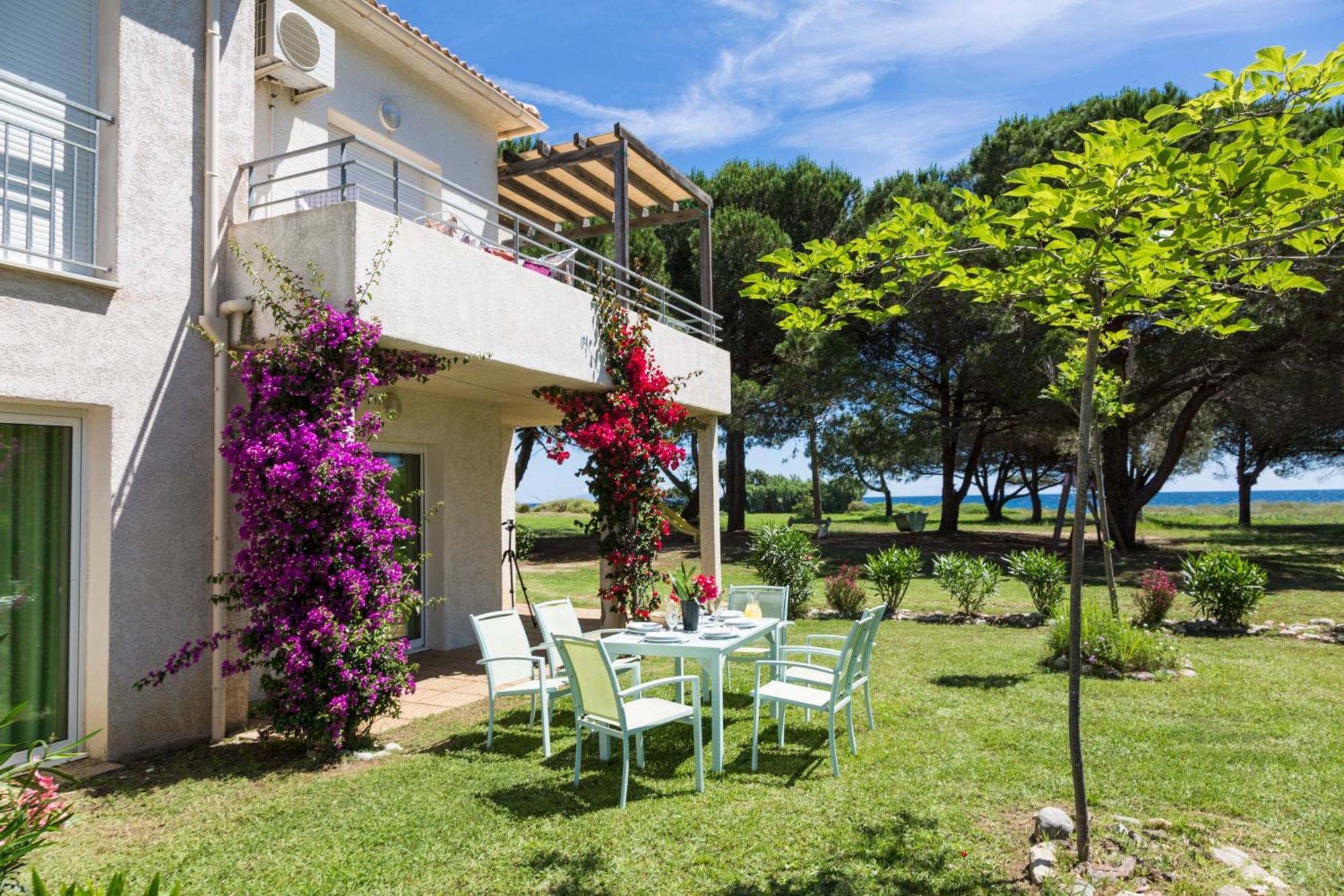 Residence Odalys Acqua Bella Poggio Mezzana 외부 사진