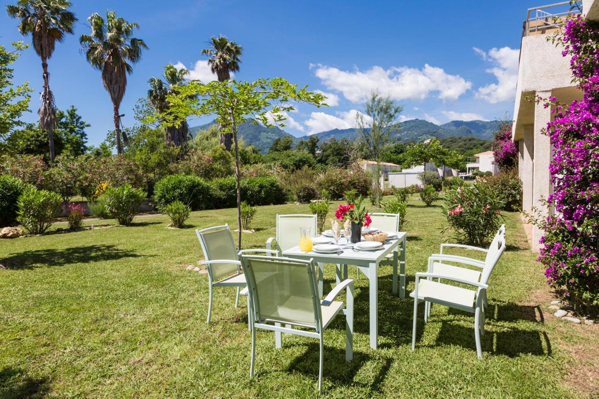 Residence Odalys Acqua Bella Poggio Mezzana 외부 사진