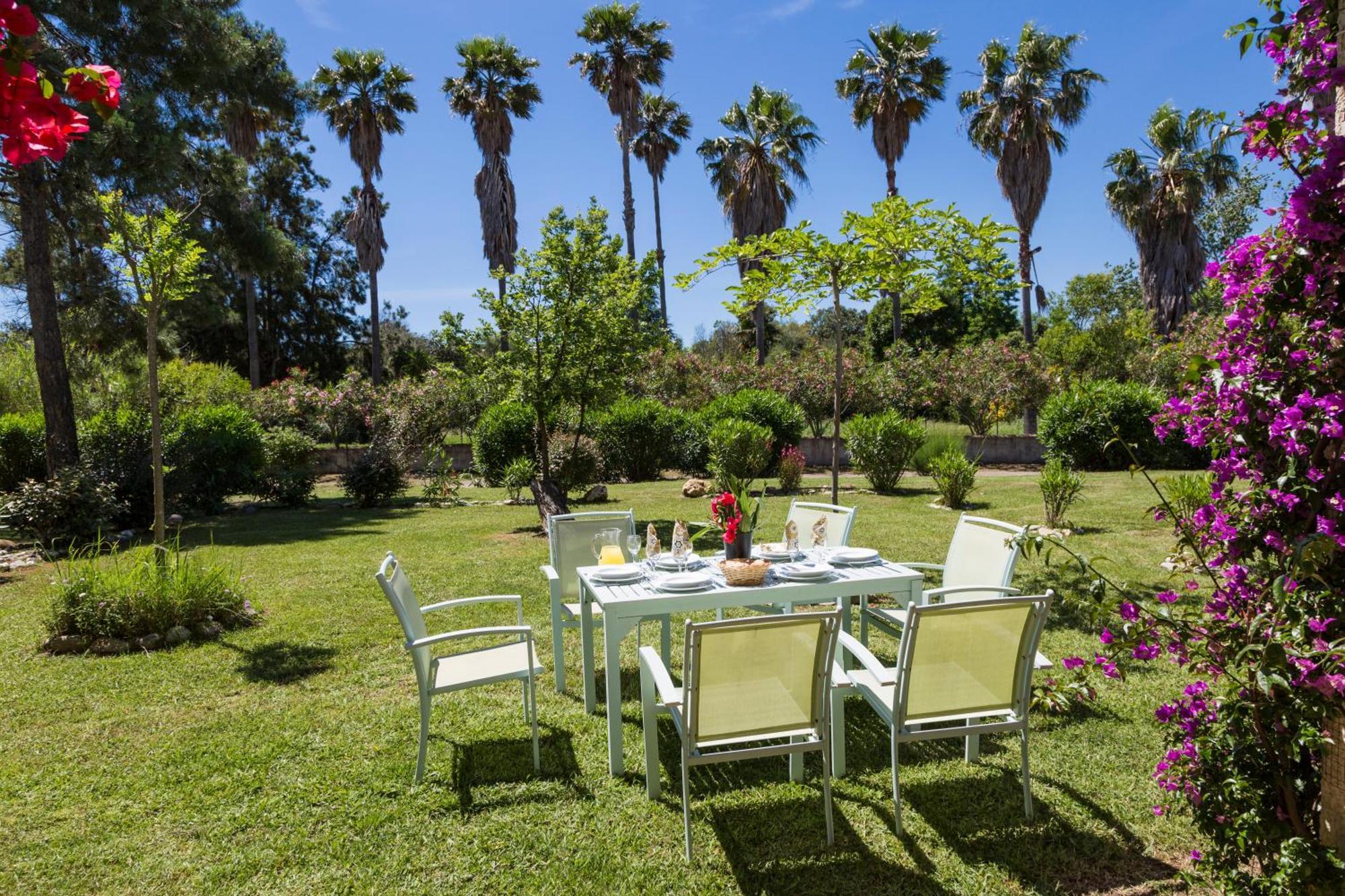 Residence Odalys Acqua Bella Poggio Mezzana 외부 사진