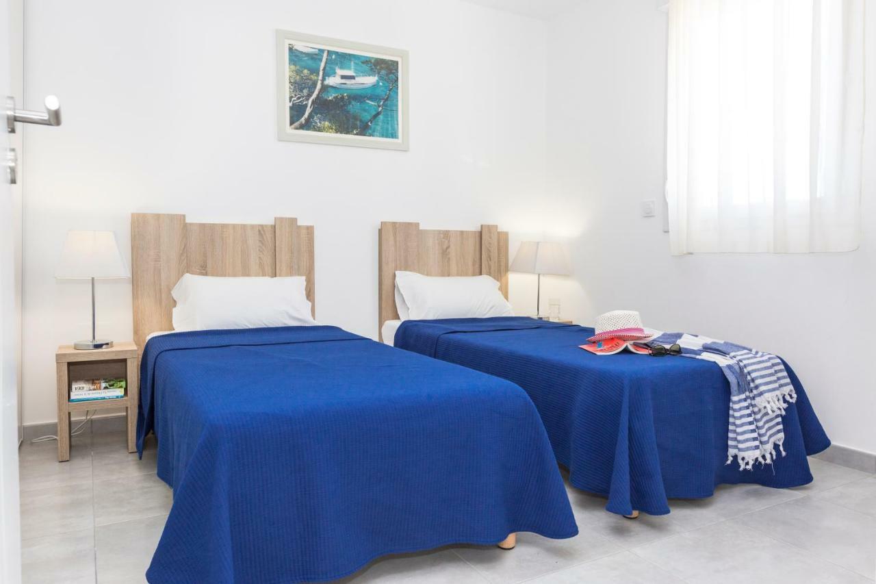 Residence Odalys Acqua Bella Poggio Mezzana 외부 사진