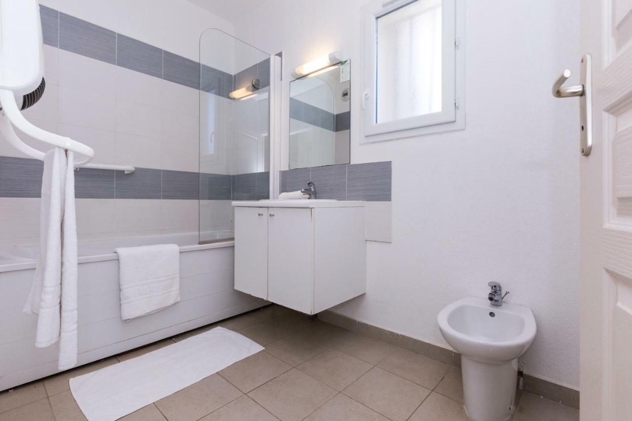 Residence Odalys Acqua Bella Poggio Mezzana 외부 사진
