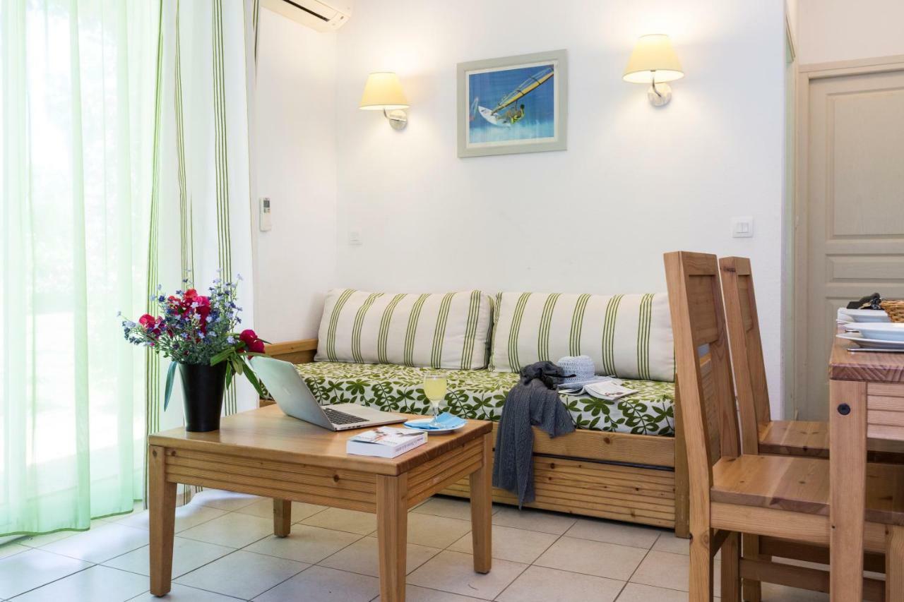 Residence Odalys Acqua Bella Poggio Mezzana 외부 사진