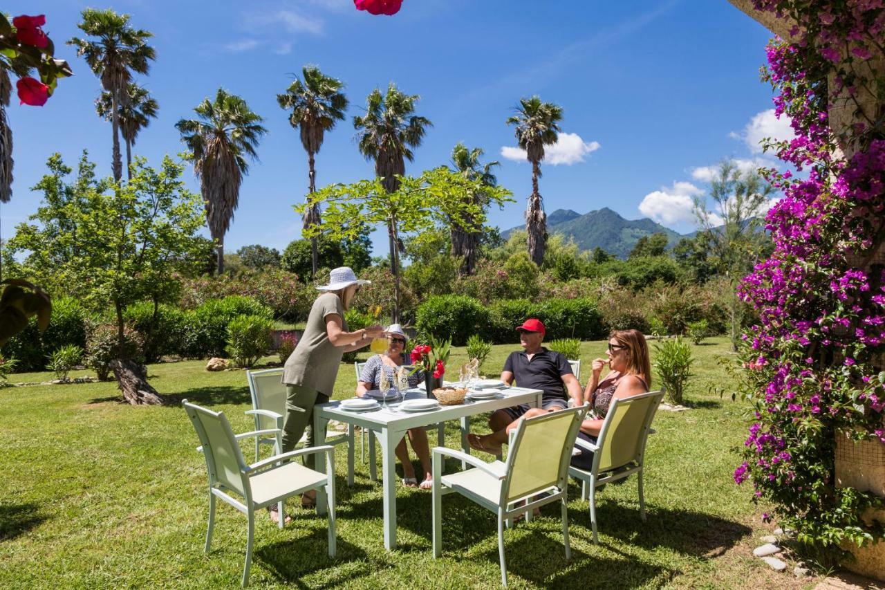 Residence Odalys Acqua Bella Poggio Mezzana 외부 사진