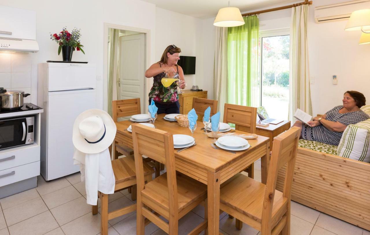Residence Odalys Acqua Bella Poggio Mezzana 외부 사진