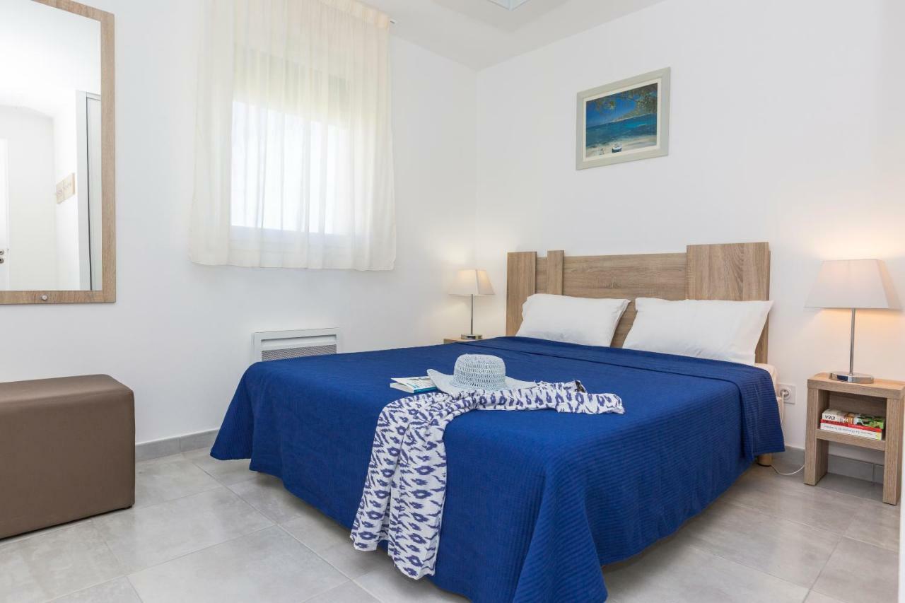 Residence Odalys Acqua Bella Poggio Mezzana 외부 사진