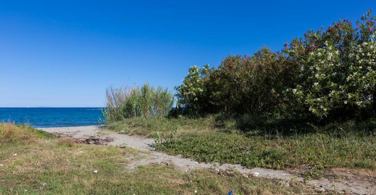 Residence Odalys Acqua Bella Poggio Mezzana 외부 사진
