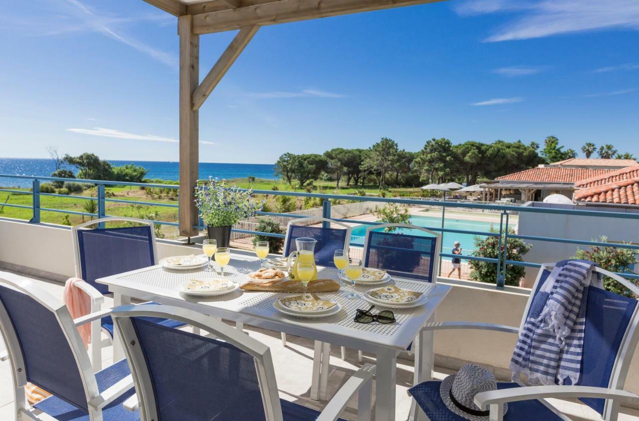 Residence Odalys Acqua Bella Poggio Mezzana 외부 사진