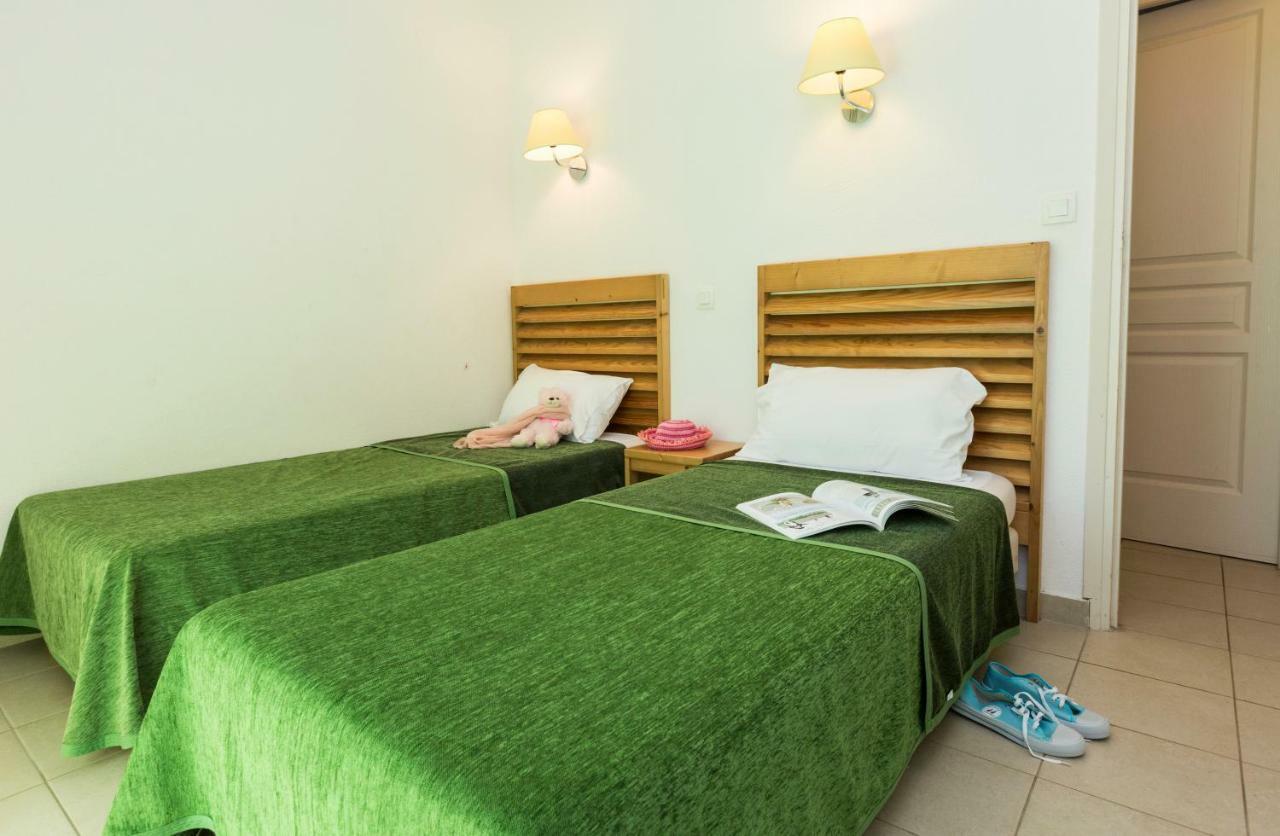 Residence Odalys Acqua Bella Poggio Mezzana 외부 사진